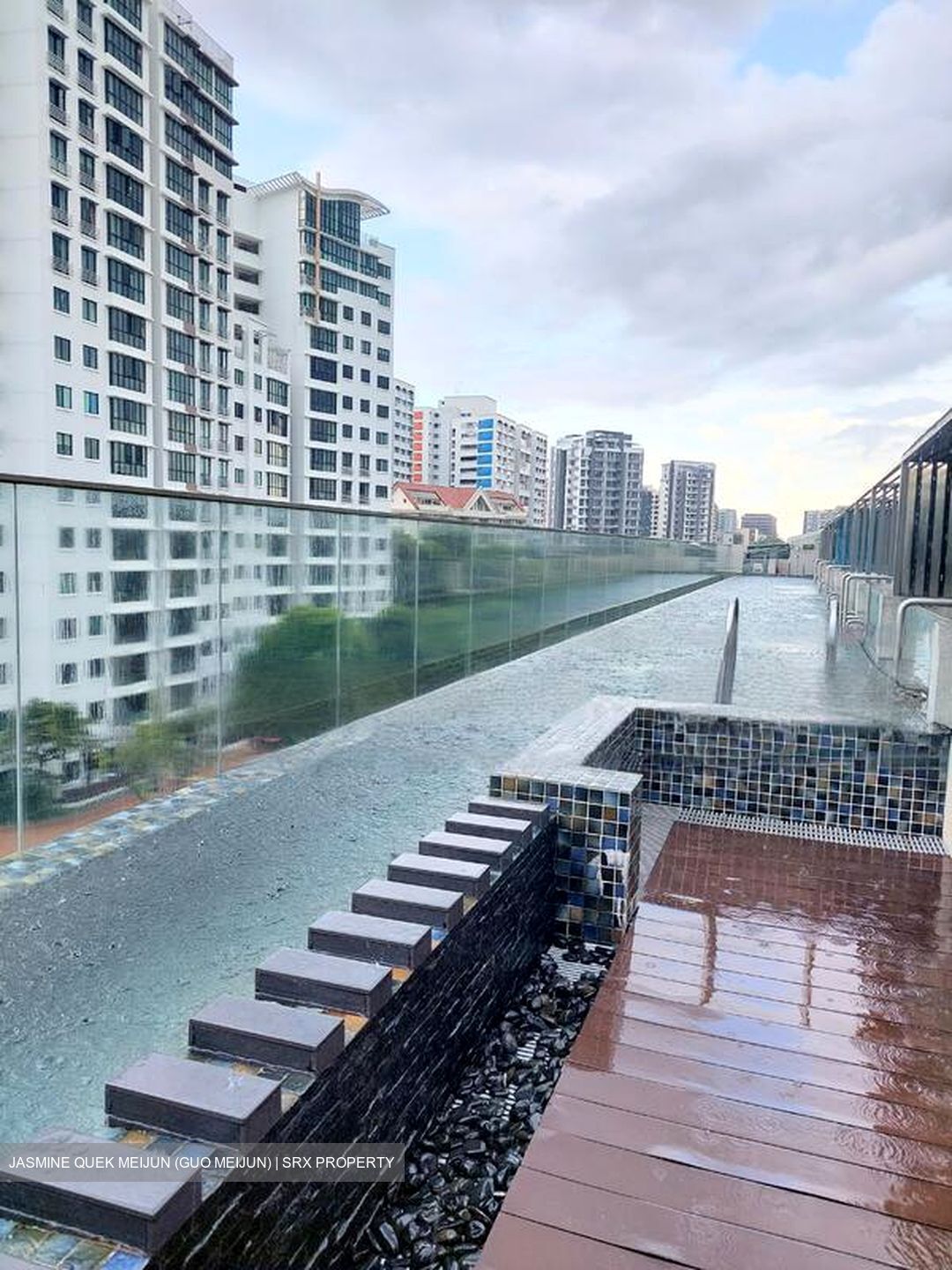 Smart Suites (D14), Apartment #458071451
